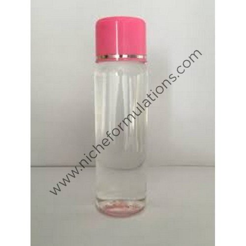 Rose Water Bottle