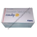 Rosulip 5 Tablet