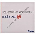 Rosulip-ASP 150 Capsule
