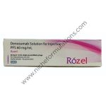 Rozel Injection