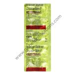 S Citadep Forte Tablet