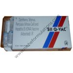 SII Q-VAC Vaccine