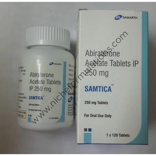Samtica 250mg Tablet