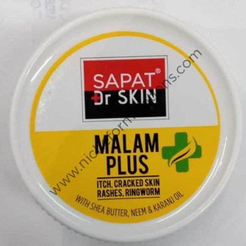 Sapat Dr Skin Malam