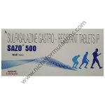 Sazo-500-Tablet