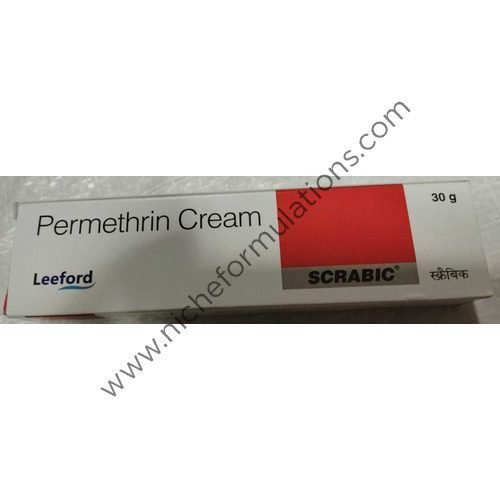 Scrabic Cream