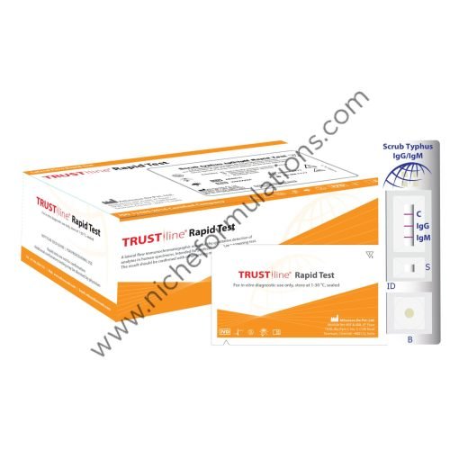 Scrub-Typhus-IgG-IgM-Rapid-Test