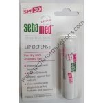 Sebamed Sensitive Skin Lip Defense SPF 30 For Dry & Chapped Lips