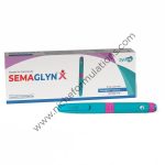Semaglyn 1 Reusable Customized Pen