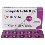Semalix 14 Tablet
