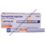 Semalix 1mg Pre-filled Pen