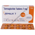 Semalix 7 Tablet