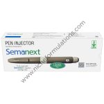 Semanext 1 Reusable Customized Pen