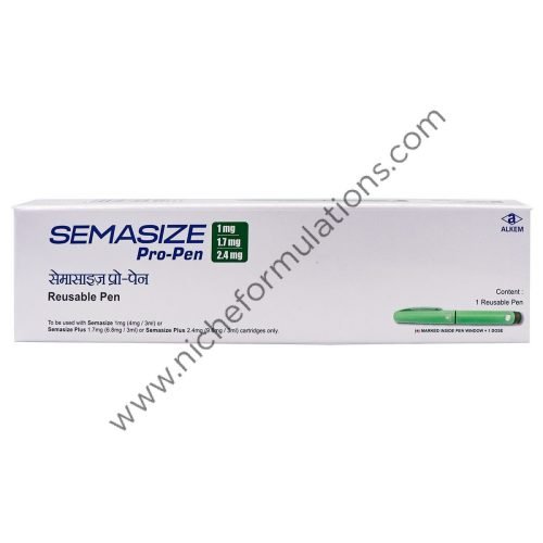 Semasize Reusable Pro-Pen