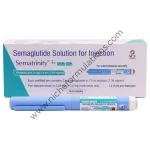 Sematrinity 2mg Pre-filled Pen