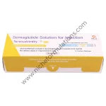 Sematrinity 4mg Pre-filled Pen