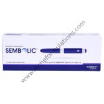 Sembolic 1 Customized Reusable Pen