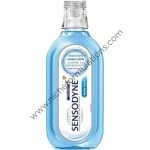 Sensodyne Fresh Mint Mouth Wash