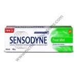 Sensodyne Fresh Mint Sensitive Toothpaste