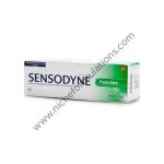 Sensodyne Fresh Mint Toothpaste