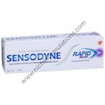 Sensodyne Rapid Relief Sensitive Toothpaste