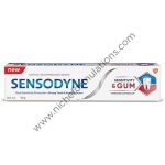 Sensodyne Sensitivity & Gum Toothpaste