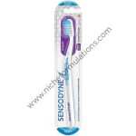 Sensodyne Toothbrush Expert with 20x Slimmer & Soft Bristles