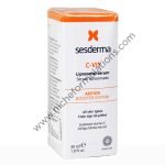 Sesderma-C-Vit-Liposomal-Serum-with-AntiOx-Booster-System