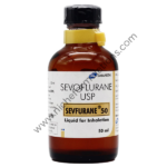 Sevfurane 50 Liquid For Inhalation