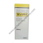 Sevura Inhaler For Inhalation