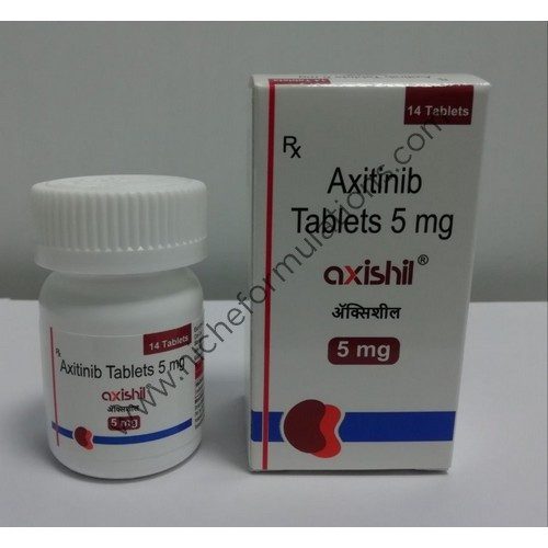 Axishil 5mg Tablet