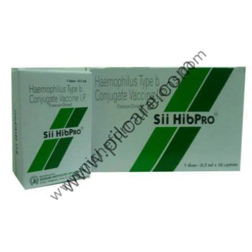 SII HibPro Vaccine