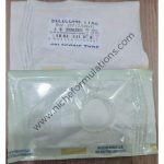 Silicone-Tyre