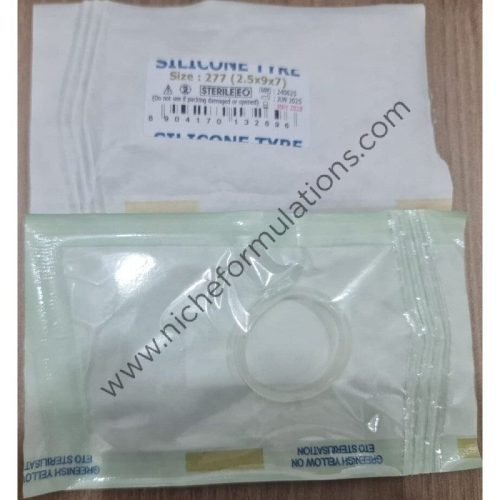 Silicone-Tyre