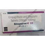 Sitanorm-E-10mg-100mg-Tablet