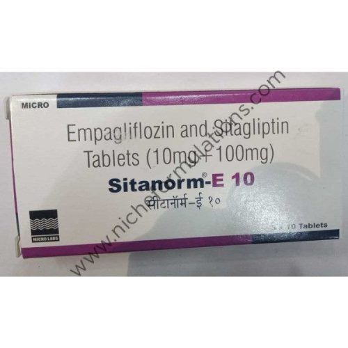 Sitanorm-E-10mg-100mg-Tablet