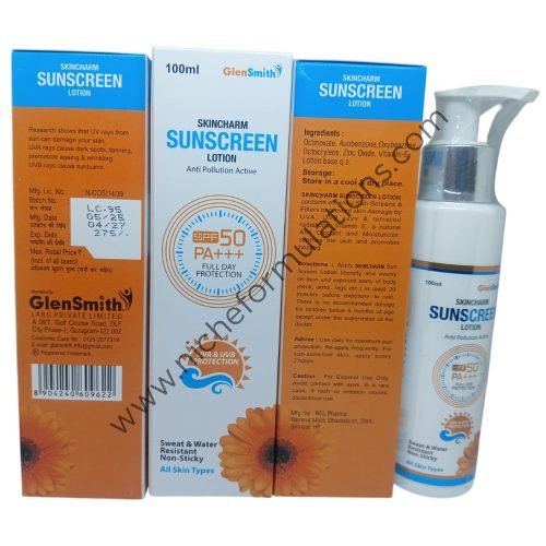 Skincharm-Sunscreen-Lotion-SPF-50-PA