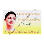 Skinn-C-Soap