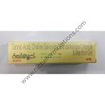 Smilogel Mouth Ulcer Gel