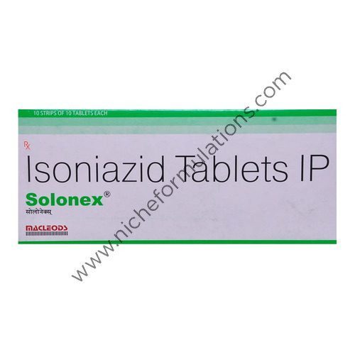 Solonex Tablet
