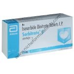 Sorbitrate-5-Tablet