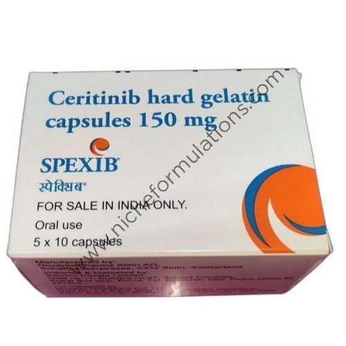 Spexib Capsule Spexib Capsule