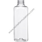 Square Bottle Long (P.p)