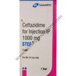 Stef-1gm-injection