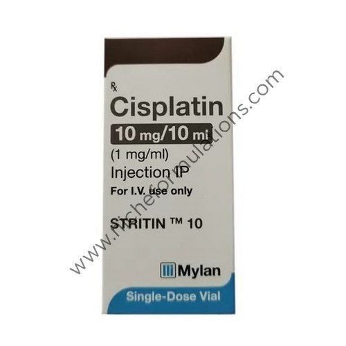 Stritin 10mg Injection