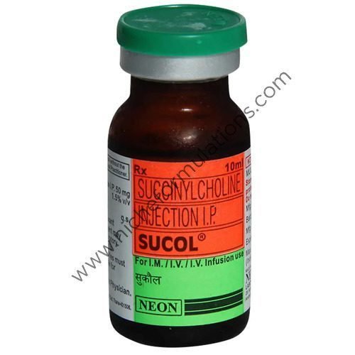 Sucol-Injection