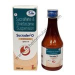 Sucrader-O-Oral-Suspension