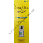 Sundae Vial 1mg Injection