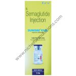 Sundae Vial 2mg Injection