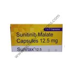 Sunitax 12.5 Capsule